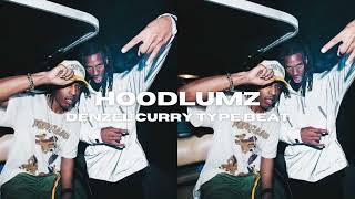 FREE Denzel Curry Type Beat  HOODLUMZ prodbybvlwa [upl. by Romilda]