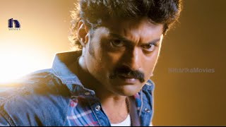 Ashutosh Rana And Nandamuri Kalyan Ram Super Hit Movie Scenes  Patas  TFC Telugu Videos [upl. by Ddal]