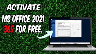 How to Activate Microsoft Office 2021  365 for free  Activate Office 2021 For Free 2024 [upl. by Zink414]