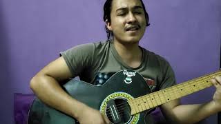 Broken Wings  Alter Bridge Spandan Bistas Cover [upl. by Acihsay]