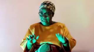 ndacyabaza ibyaremwe byose bisubiza bibiti iyi isi yacu izashira office video [upl. by Odrareg]