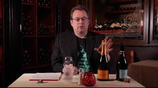 Introduction to Sparkling Wines [upl. by Hcra]