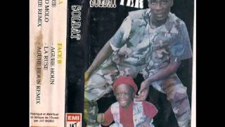 Soldat 1er Ex Soldat Maudit  Amiri Audio [upl. by Aicirtel776]