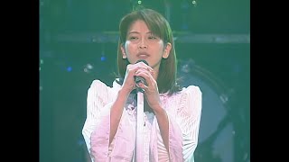 Chisato Moritaka 1997 Peachberry Show  SWEET CANDY 4K [upl. by Kursh]