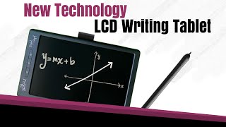 BeaverPad LCD Writing Tablet Review w Bluetooth amp Save Functions [upl. by Prichard]