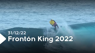 Frontón King 2022 [upl. by Shererd270]