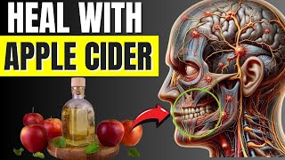 Take 1 TBSP of Apple Cider Vinegar A Day for Healing [upl. by Aneez824]