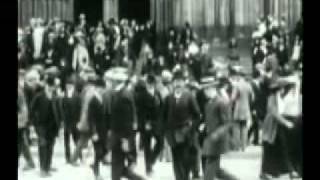 Documentary on Sigmund Freud Part 1 of 3 [upl. by Aihsi]