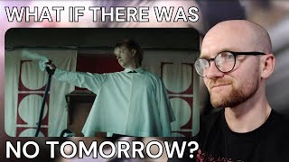 Nothing But Thieves  Tomorrow Is Closed REACTION  REVIEW [upl. by Oeflein304]