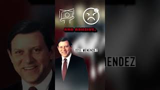 The Menendez Brothers Why did they do it [upl. by Ynhoj]