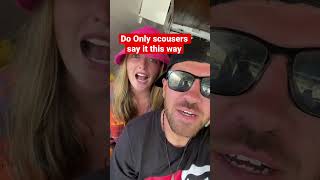 “Only scousers say it this way” ytshorts shorts [upl. by Cherice]