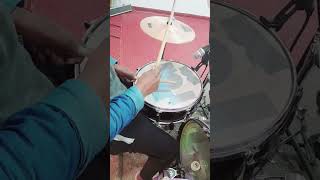 🎶 How to Play 68 Time Signature on Drums In Amharic 🥁✨Drumming 68Time DrumLesson MusicShorts [upl. by Melody]