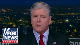 Hannity reacts to shots fired at Trump [upl. by Anemaj]