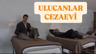 ULUCANLAR CEZAEVİ [upl. by Carthy]