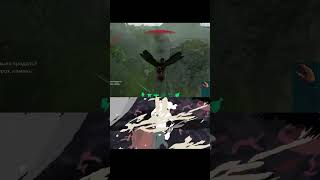 Бессмертный грифон ARK Mobile shorts arkmobile seos arksurvivalevolved [upl. by Massingill]