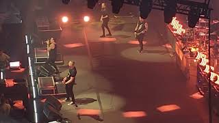 Creed  One Last Breathe Live Biloxi Mississippi 1192024 [upl. by Egin]