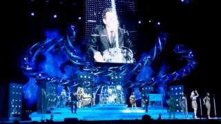 Rod Stewart  12jun2013 Amsterdam Ziggo Dome Full Show Multicam Edit [upl. by Annaej]