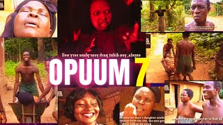 OPUUMEpisode 7  Idoma Latest video  Agaba Nations Television [upl. by Ellita]