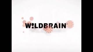 Wildbrain Logo 2007 [upl. by Brose]