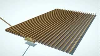 Abodo Decking Installation [upl. by Quartus]