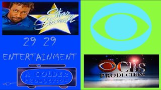 Golder Productions2929 EntertainmentCBS Productions 2003 [upl. by Dlaniger]