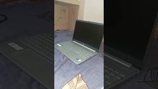 HP PAVILION GAMING LAPTOP [upl. by Favrot]