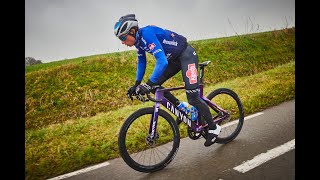 Preview Jasper Philipsen  Omloop het Nieuwsblad amp KuurneBrusselKuurne 2023 [upl. by Ormiston543]