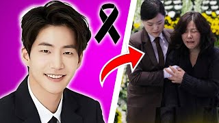 Se revelo LA IMPACTANTE verdad sobre la muerte del actor SONG JAE RIM [upl. by Haile]