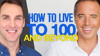 Dan Buettner on How to Live to 100 [upl. by Itnaihc992]