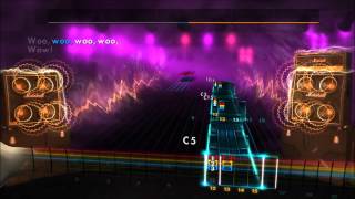 System Of A Down  IEAIAIO  Rocksmith 2014 Lead CUSTOM [upl. by Delcina249]