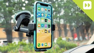 Best Car Phone Holders 2020 [upl. by Kanor]