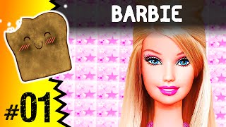 Darmowe Gry Ubieranka Barbie 1 gry online gry barbie gry ubieranki gry barbi [upl. by Aivatco]