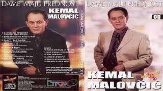 Kemal KM Malovcic  Da li ti i sad znacim  Audio 2011 [upl. by Safko418]