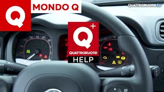 QHelp  Livello olio motore come controllarlo e rabboccarlo  Quattroruote [upl. by Audra]