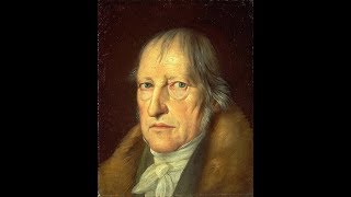 La filosofía del Espíritu de Hegel [upl. by Eckart]