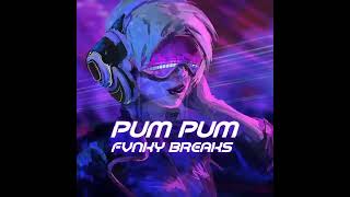 pum pum fvnky breaks 2021 [upl. by Kciremed985]