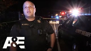 Live PD Most Viewed Moments from Richland County SC  AampE [upl. by Patrizius]