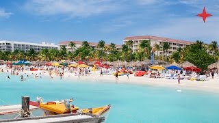 Aruba Destination Video [upl. by Janela24]