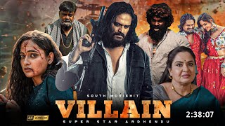 Villain Full Movie Hindi Dubbed 2024 Odia ReactionArdhenduTamanna Odia New Movie [upl. by Avram12]