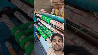 Tape ko chhote chhote bandal banana machinerytools woodworking work taperoll handmade shorts [upl. by Oeram126]