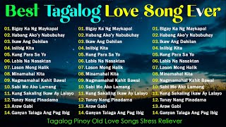 Imelda PapinApril Boy ReginoRenz Verano Nonstop Songs❤ Best of OPM TagaLOg Love Songs Of all Time [upl. by Olifoet645]