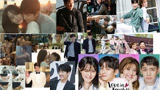 ji chang wook movie amp drama list [upl. by Nrehtak]