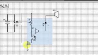 SchemeIt Tutorial  Free Online Schematic Tool  DigiKey [upl. by Perretta]