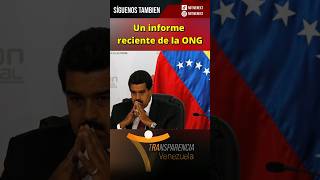 🔴CONFIRMADO🔴 Régimen Chavista Habría Hecho Fraude los Últimos 20 Años noticiasdevenezuelahoy [upl. by Cornia]