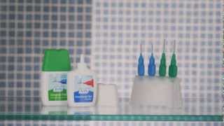 TePe Interdental Gel och Gingival Gel [upl. by Meri]