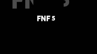 FNF 1 2 3 4 5 6 [upl. by Mraz]