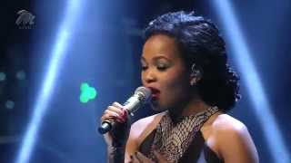 Idols Top 2 Performance Mmatema’s big “Hello” [upl. by Madian211]