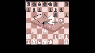 Shatranj ke Khiladishorts short chess viralvideo video [upl. by Llerrit]