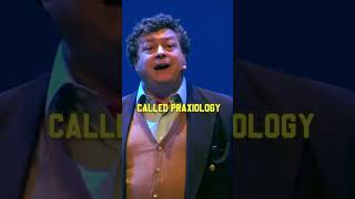 Rory Sutherland tells about Praxeology [upl. by Niuqauj]