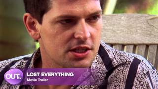 Lost Everything  Movie Trailer [upl. by Nylcsoj]